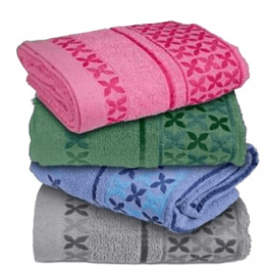 [Bath Towel] Bath Towel - BT23