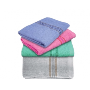 [Bath Towel] Bath Towel - BT25