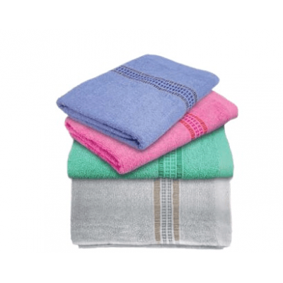 [Bath Towel] Bath Towel - BT25