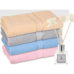 [Bath Towel] Bath Towel - BT262