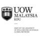 UOW Malaysia KDU