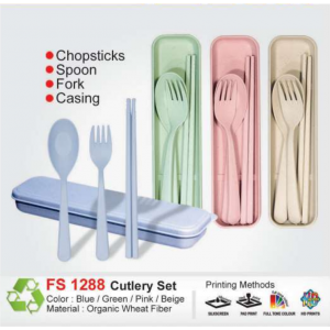 [Cutlery Set] Cutlery Set - FS1288