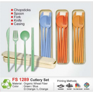 [Cutlery Set] Cutlery Set - FS1289