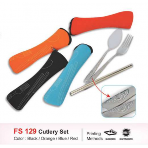 [Cutlery Set] Cutlery Set - FS129