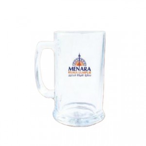 [Glasswares] Beer Glass