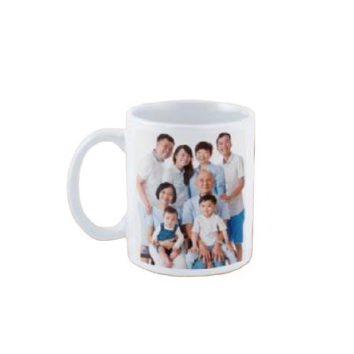 [Mugs] Sublimation/Heatpress Mug - HT7014