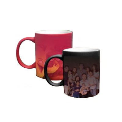 [Mugs] Sublimation/Heatpress Mug - Magic Mug