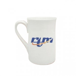 [Mugs] Porcelain Mug - CP803N