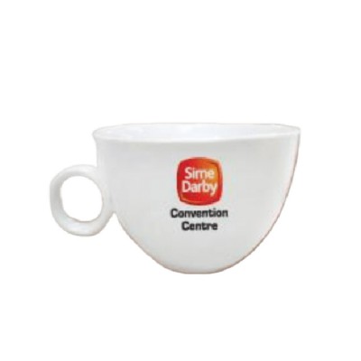 [Mugs] Porcelain Mug - CP815A