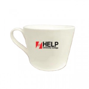 [Mugs] Porcelain Mug - CP817