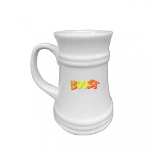 [Mugs] Porcelain Mug - CP818
