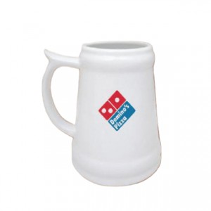 [Mugs] Porcelain Mug - CP819N