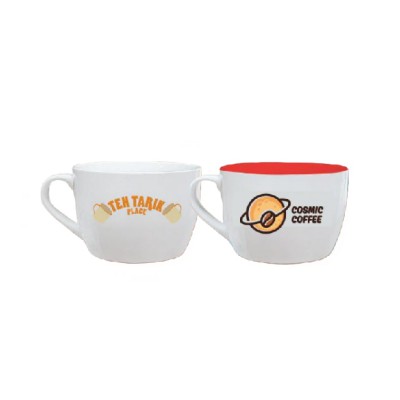 [Mugs] Ceramic Colored Mug - CP875