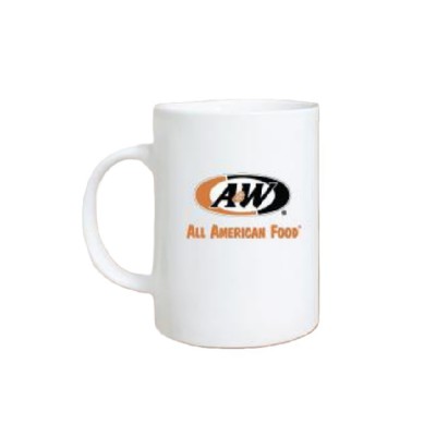 [Mugs] Porcelain Mug - CP1124