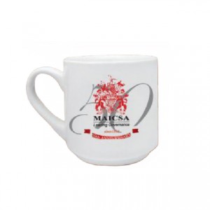 [Mugs] Porcelain Mug - CP831