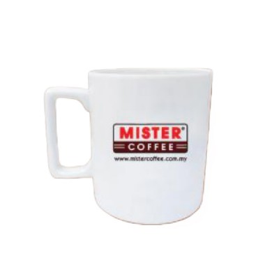 [Mugs] Porcelain Mug - CP835
