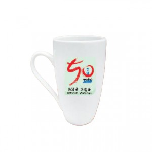[Mugs] Porcelain Mug - CP857N