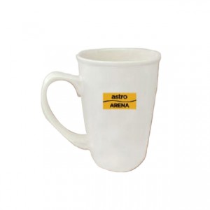[Mugs] Porcelain Mug - CP861