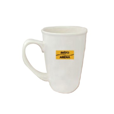 [Mugs] Porcelain Mug - CP861