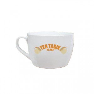 [Mugs] Porcelain Mug - CP875