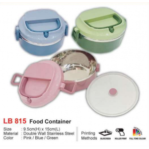 [Lunch Box] Food Container - LB815
