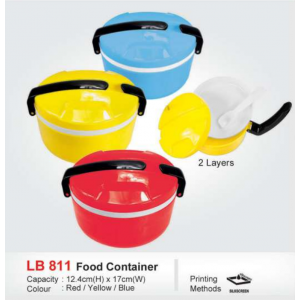 [Lunch Box] Food Container - LB811