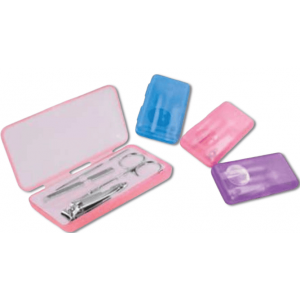 [Manicure Set (4 in 1)] Manicure Set - MED433