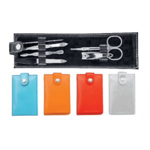 [Manicure Set (6 in 1)] Manicure Set - MED4861