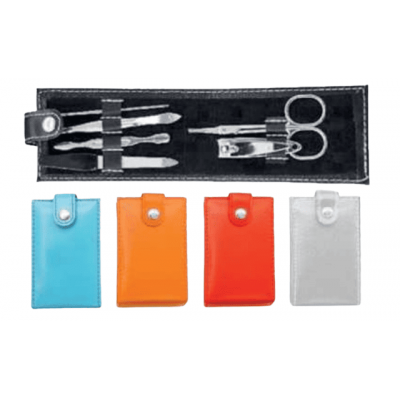 [Manicure Set (6 in 1)] Manicure Set - MED4861