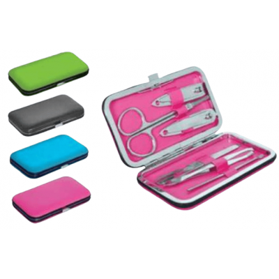 [Manicure Set (6 in 1)] Manicure Set  - MED969