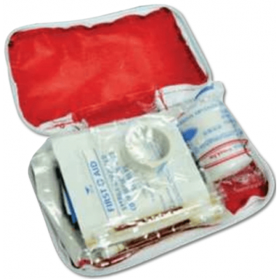 [First Aid Kit] Midcellaneous - FAK 471