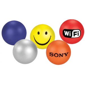  [Midcellaneous] Stress Ball - STB 6550(B) / STB 6551(S)