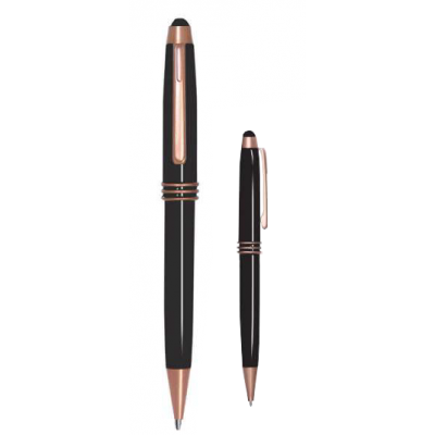 [Metal] Ball  Pen - MP10398B