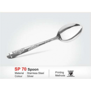 [Straw Set] Spoon - SP70
