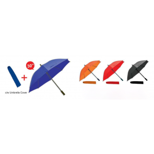 [Umbrella] Umbrella (Auto) - SC301