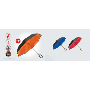 [Umbrella] 2 Way Inverter Umbrella - NYI585