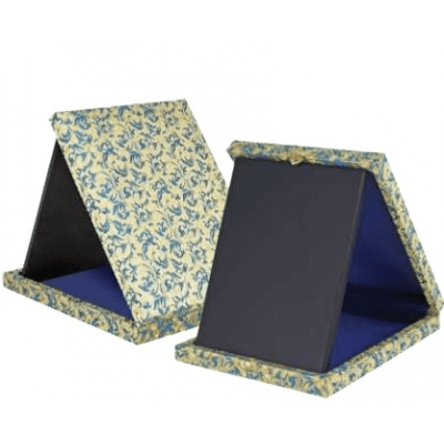 [Wooden Box] Songket Wooden Box - NF 114-B