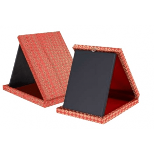 [Wooden Box] Songket Wooden Box - NF 116-R