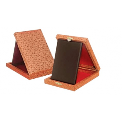  [Wooden Box] Songket Wooden Box - SWB 102-R