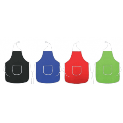 [Non Woven Apron] Apron - APR7158