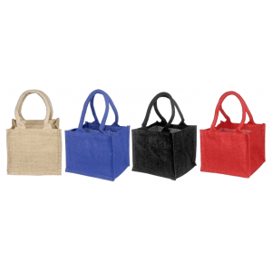 [ECO Series] Jute Bag - JUTE 235