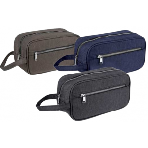 [Multi Purpose Bag] Multi Purpose Bag @ Toiletries Bag - TOL 1980