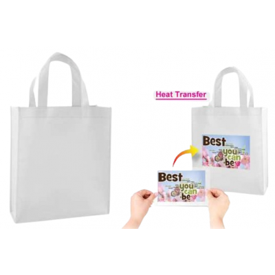 [Non Woven Bag] Non Woven Bag - NWBT7378