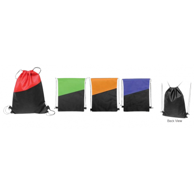 [Non Woven Bag] Non Woven Drawstring Bag - NWB0683