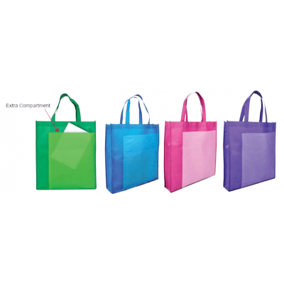 [Non Woven Bag] Non Woven Bag - NWB2217