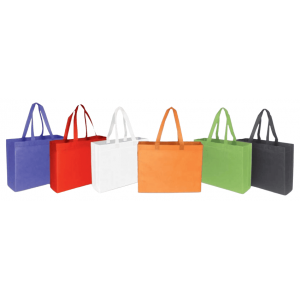 [Ultrasonic Non Woven Bag] Non Woven Bag (Ultrasonic) - NWB012