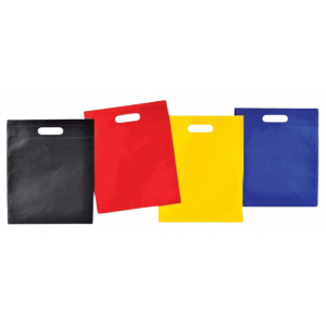 [Ultrasonic Non Woven Bag] Non Woven Bag (Ultrasonic) - NWB310