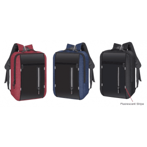 [Back Pack] Laptop Back Pack - LT 3049