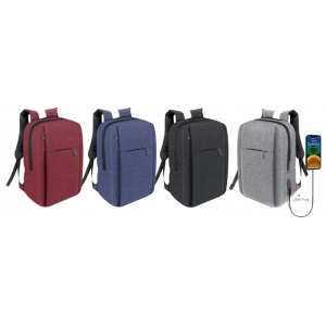 [Back Pack] Laptop Back Pack - LT 31690