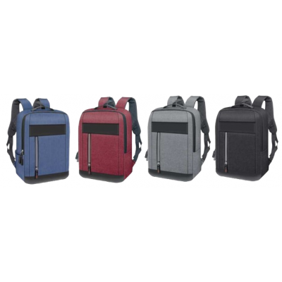 [Back Pack] Laptop Back Pack - LT 2215